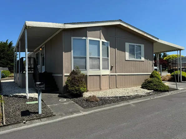 132 Empire Dr, Fortuna, CA 95540