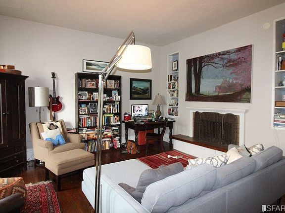 5th image of 3941 Sacramento St