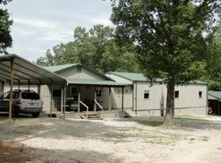 413 Woodard Dr, Melbourne, AR 72556