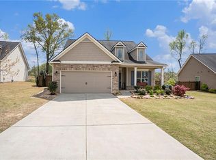 38 Barnsley Village Dr, Adairsville, GA 30103