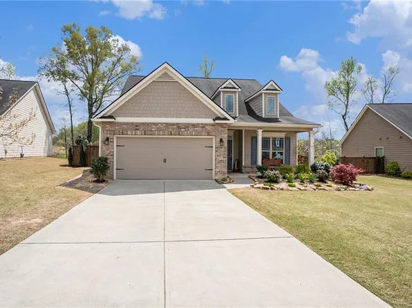 38 Barnsley Village Dr, Adairsville, GA 30103