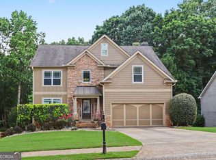 5324 Chastain Way, Gainesville, GA 30507