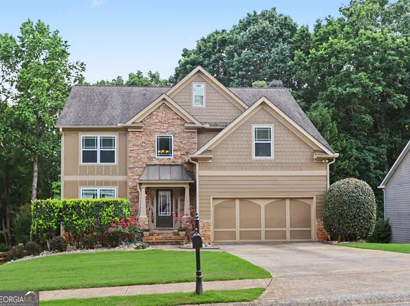 5324 Chastain Way, Gainesville, GA 30507