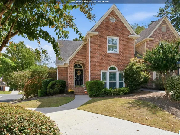 2024 Stone Brook Dr, Birmingham, AL 35242