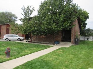 606 W 1975 N, Provo, UT 84604