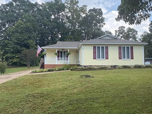 107 Ephraim Dr, Salisbury, NC 28144