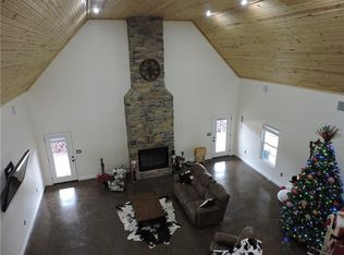 3955 S Douglas Blvd, Guthrie, OK 73044