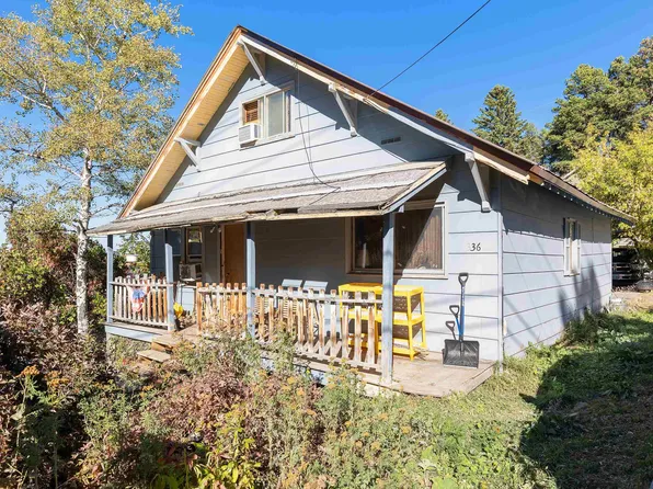 336 Grand Ave, Lead, SD 57754