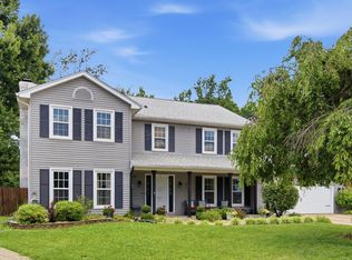 418 Wells Ln, Versailles, KY 40383