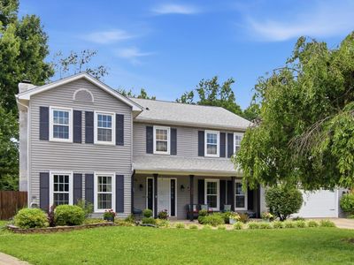 418 Wells Ln, Versailles, KY, 40383