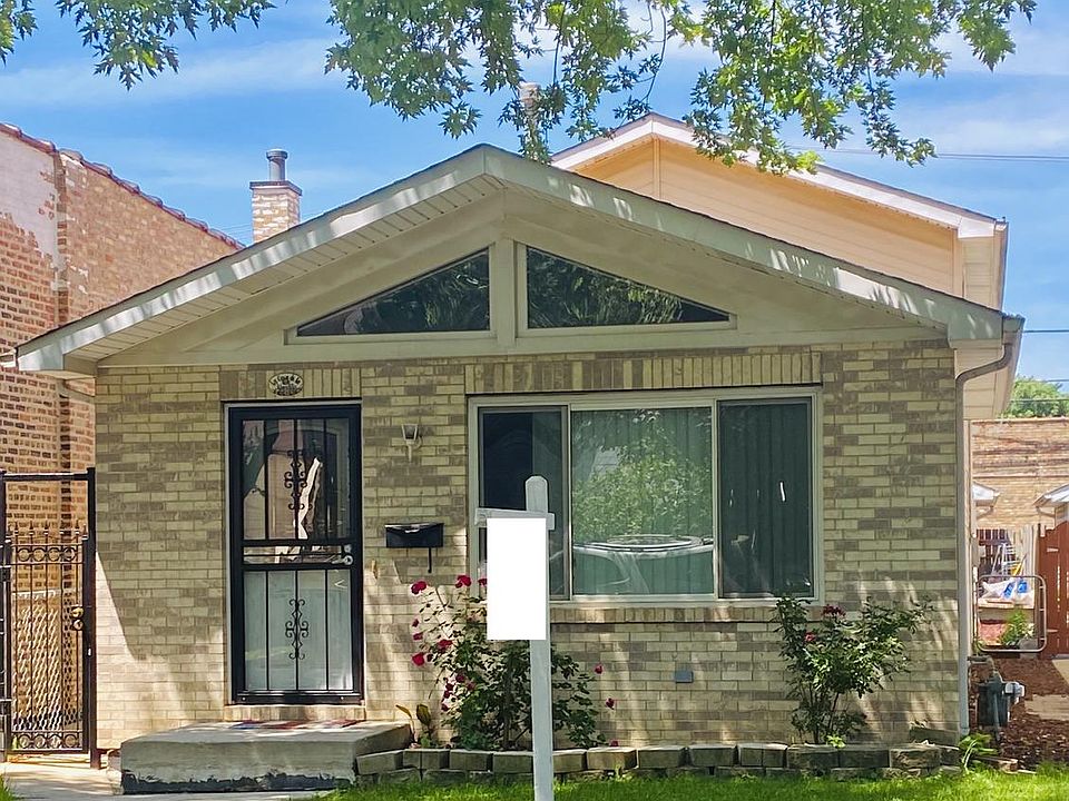 1st image of 5334 W 25th Pl