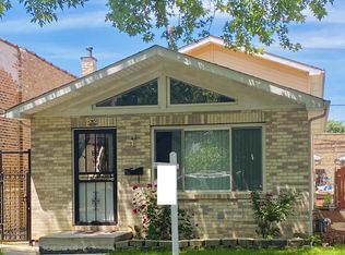 5334 W 25th Pl, Cicero, IL 60804