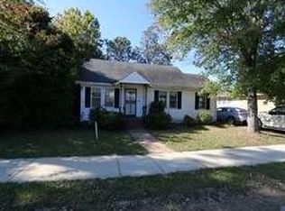 158 Vaughn St, Roanoke, AL 36274