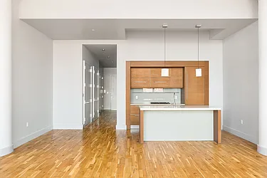 Rented by Compass