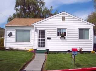 233 Columbia Rd, Ephrata, WA 98823