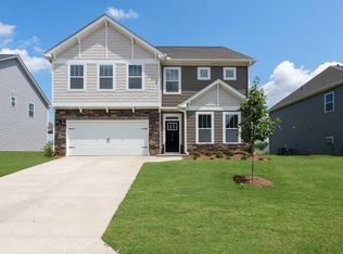5415 Cherwell Ave, Boiling Springs, SC 29316