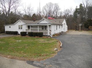 1350 Grandview Ave, Heath, OH 43056