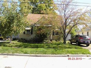 1367 Nichols St, Lorain, OH 44053