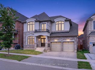 52 Daisy Meadow Cres, Caledon, ON L7C4G3