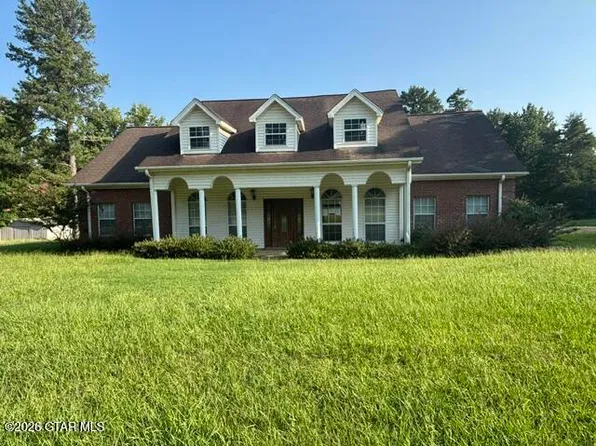 13145 Buster Goode Rd, West Pt, MS 39773
