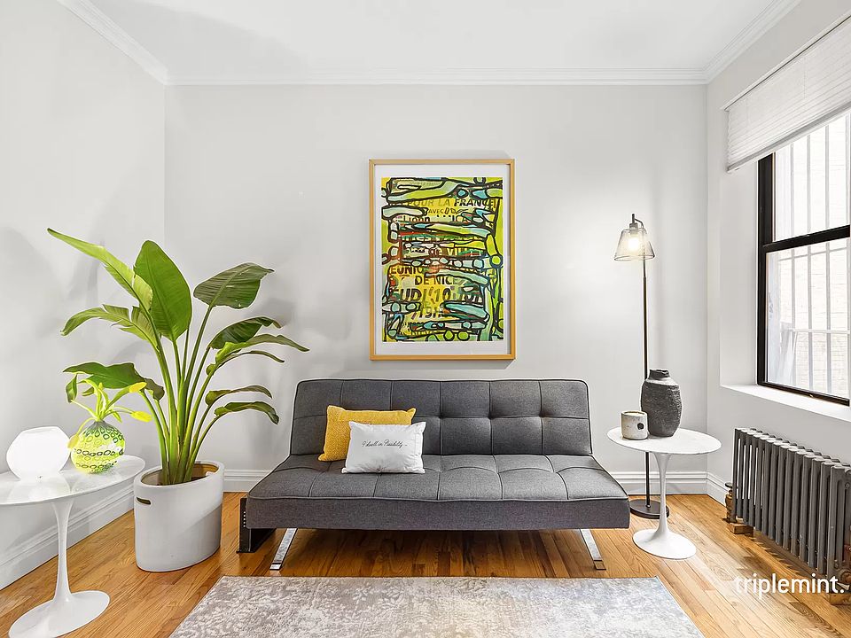 1st image of 515 Edgecombe Ave APT 26