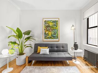 515 Edgecombe Ave APT 26, New York, NY 10032
