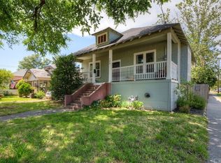 780 Robinson St, Oroville, CA 95965