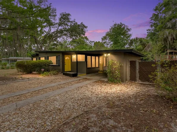 2214 NE 7th Ter, Gainesville, FL 32609