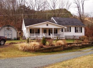 1759 Mast Gap Rd, Sugar Grove, NC 28679
