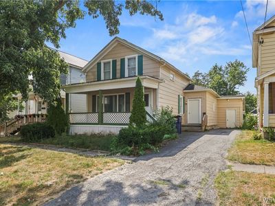 275 Pine St, Lockport, NY, 14094