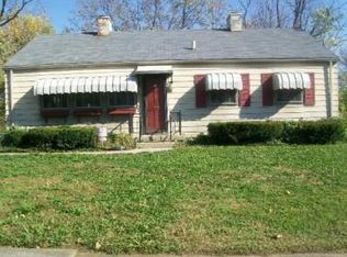 232 Valleyview Dr, Dayton, OH