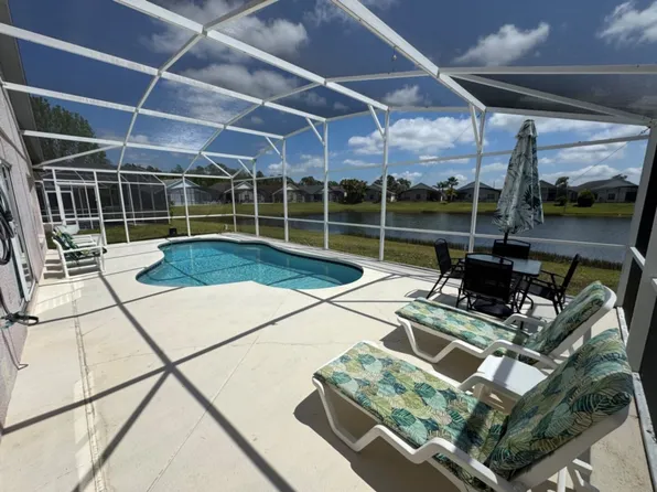 (undisclosed Address), Kissimmee, FL 34746