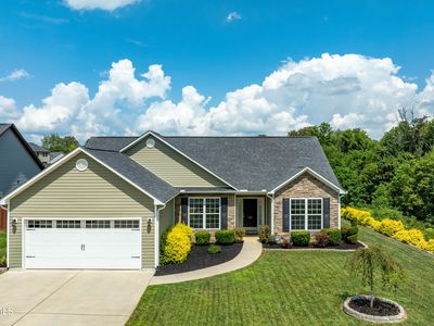 1388 Hammett Rd, Johnson City, TN, 37615