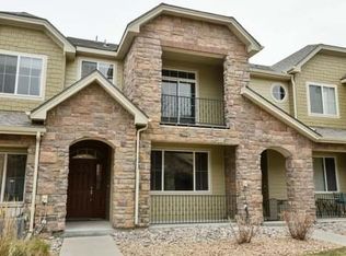 15233 W 65th Ave UNIT E, Arvada, CO 80007