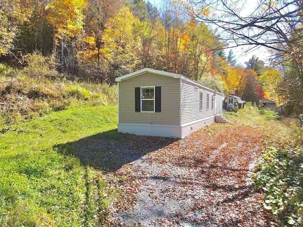 56 Washington Turnpike, Chelsea, VT 05038