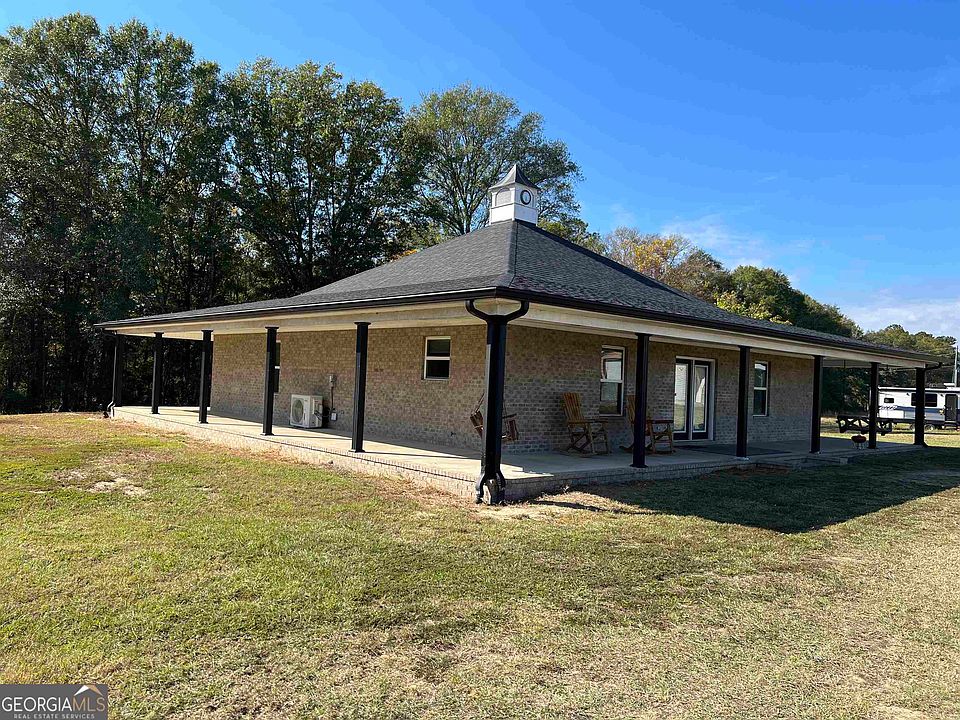 3928 Savannah Hwy, Sylvania, GA 30467 MLS 20158954 Zillow