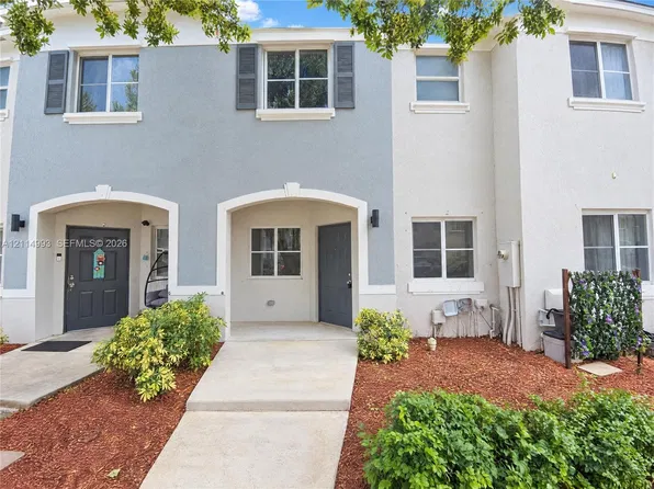 1526 SE 31st Ct, Homestead, FL 33035