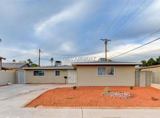 4620 Amherst Ln, Las Vegas, NV 89107