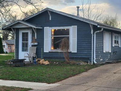 1021 B St, South Sioux City, NE, 68776