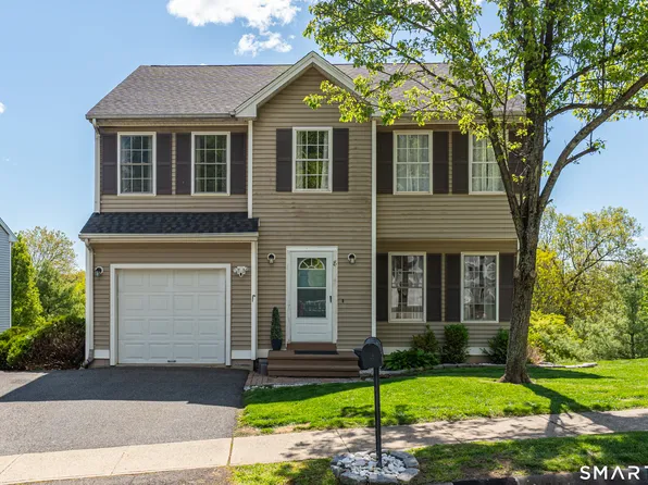 8 Foot Circle #8, Wallingford, CT 06492