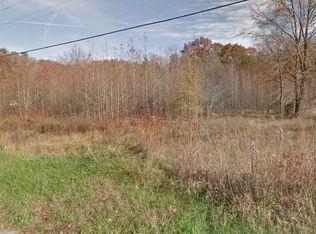 Mason Springs Rd, Indian Head, MD 20640