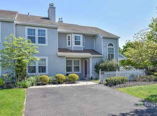 653A Rose Hollow Dr, Yardley, PA 19067