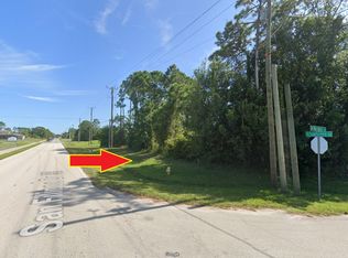 1398 Valerius St SE LOT ON, Palm Bay, FL 32909