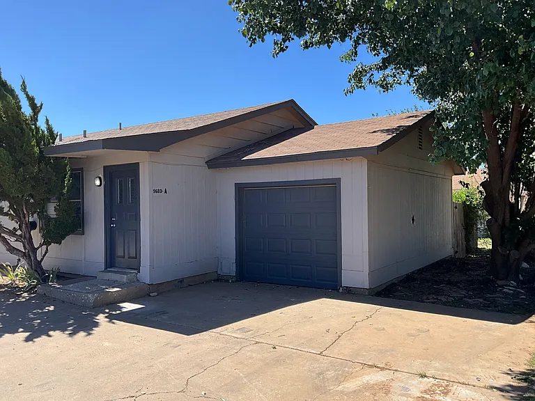 9603 Boston Ave #A — Photo 1