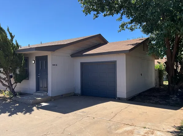 9603 Boston Ave #A, Lubbock, TX 79423