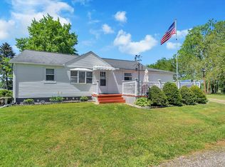 6240 King Rd, Spring Arbor, MI 49283