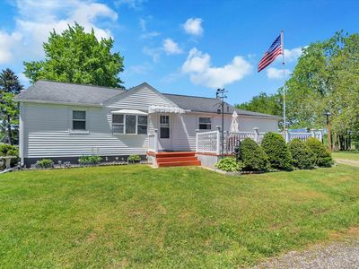 6240 King Rd, Spring Arbor, MI, 49283