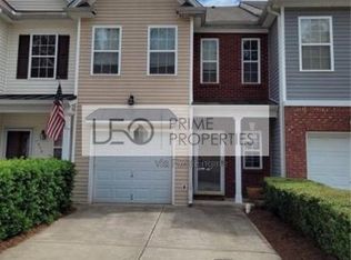 2954 Greyhawk Ln, Cumming, GA 30040