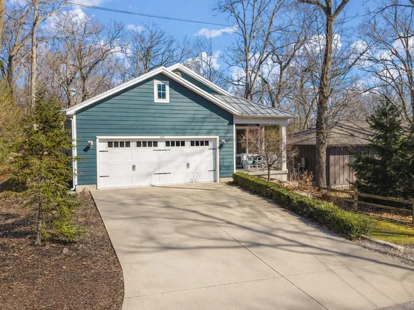329 Maplewood Dr, Michigan City, IN 46360