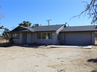 56552 Antelope Trl, Yucca Valley, CA 92284
